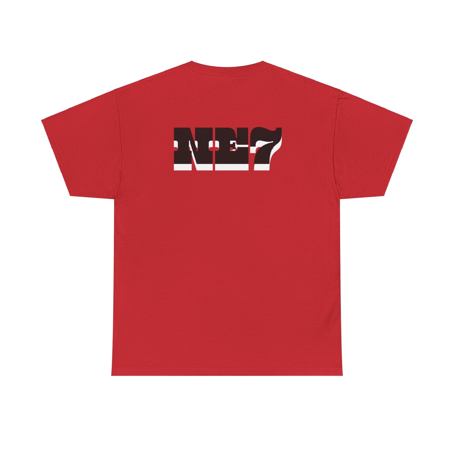 Tristen Kenan "NE7" Tee