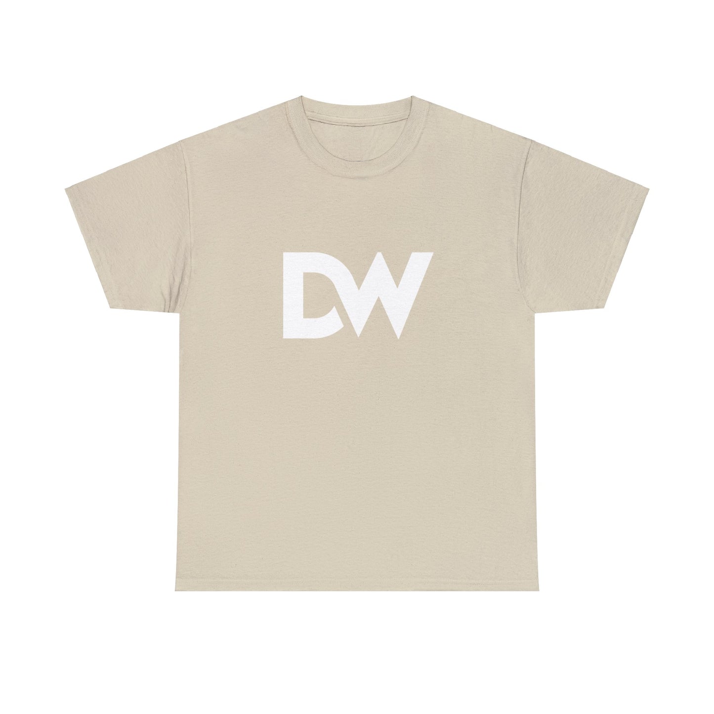 Dontae Walker "DW" Tee