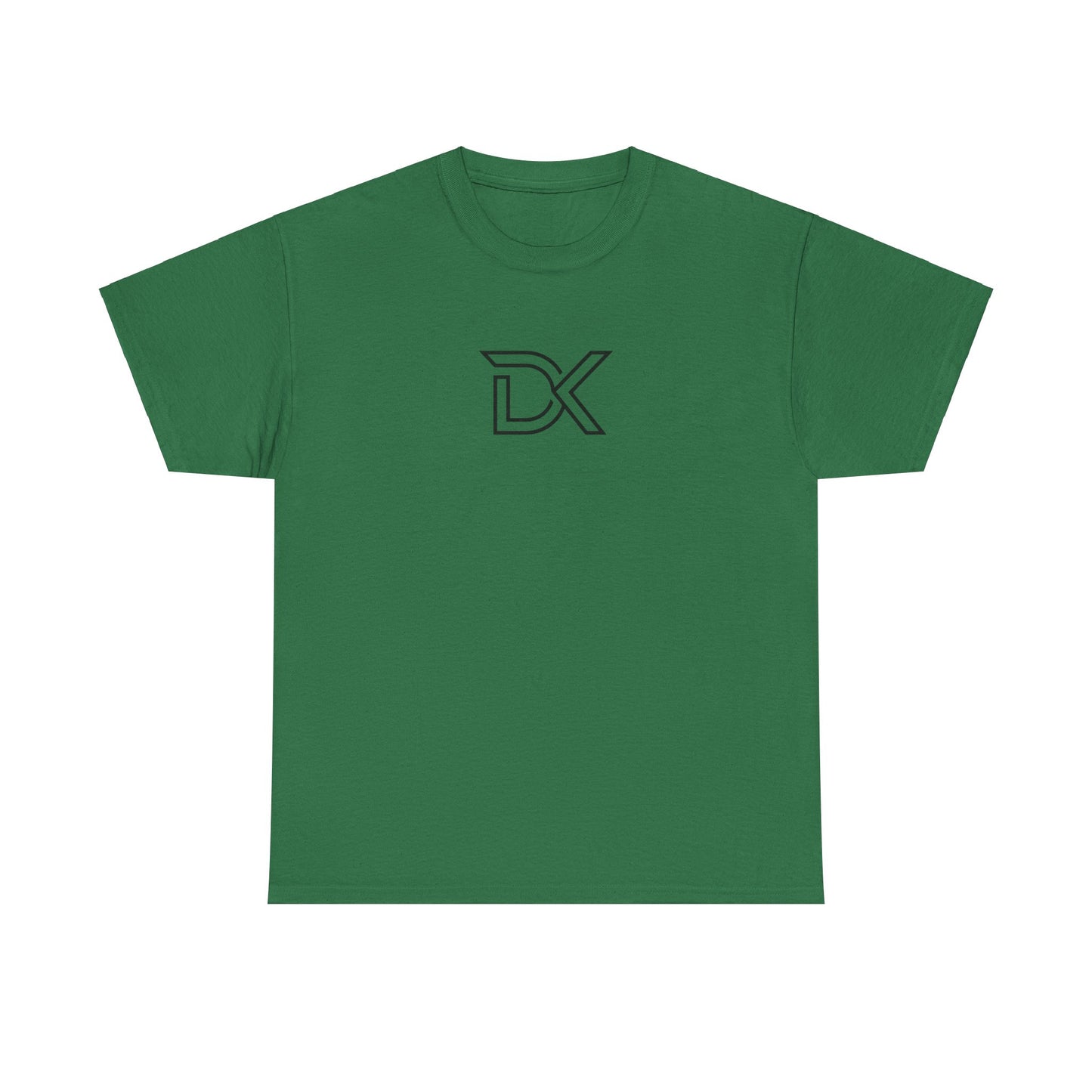 Daniel Kelly "DK" Tee