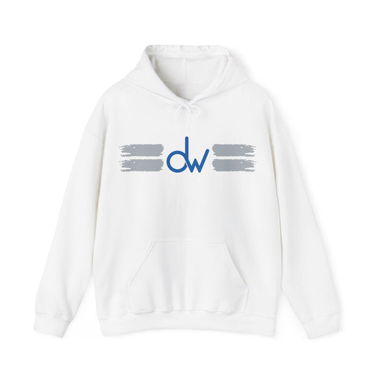 Daziy Wilson Team Colors Hoodie