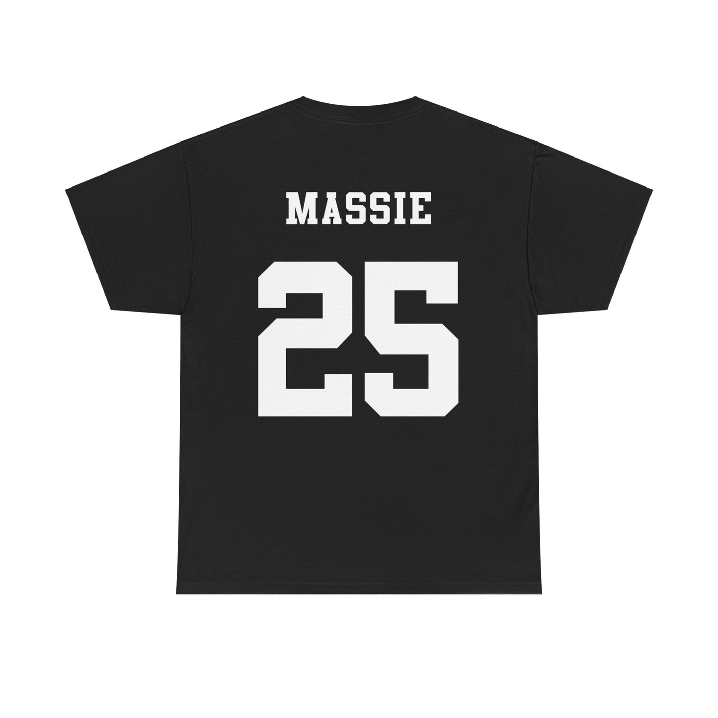 Aaron Massie Away Shirtsey