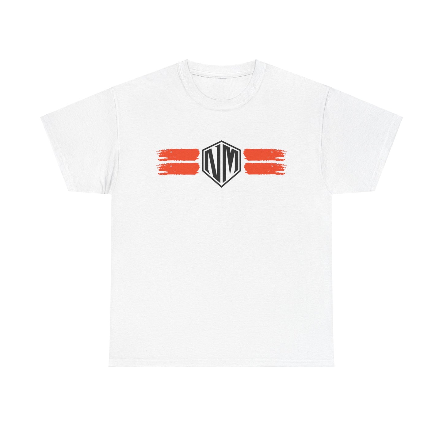 Nashaud Mcgill Team Colors Tee