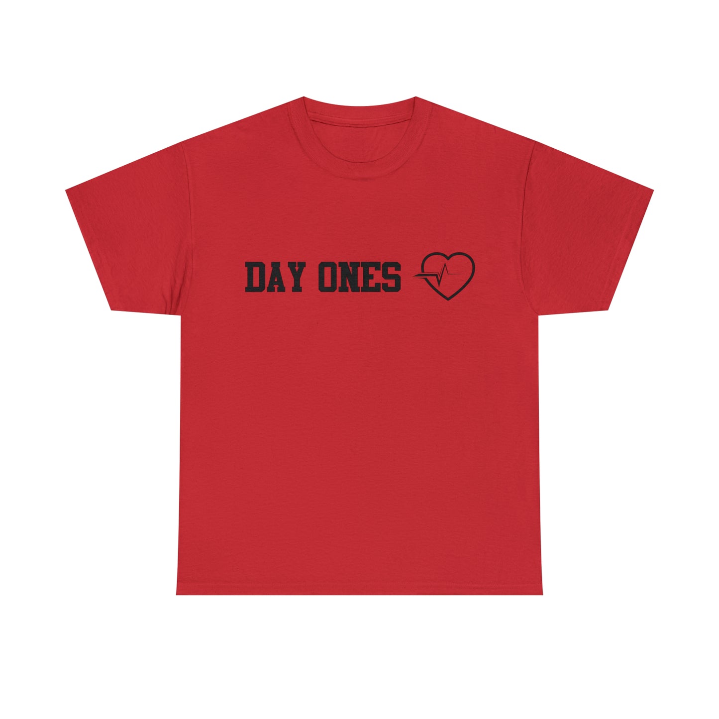 Alan Freeman Day Ones Graphic Tee