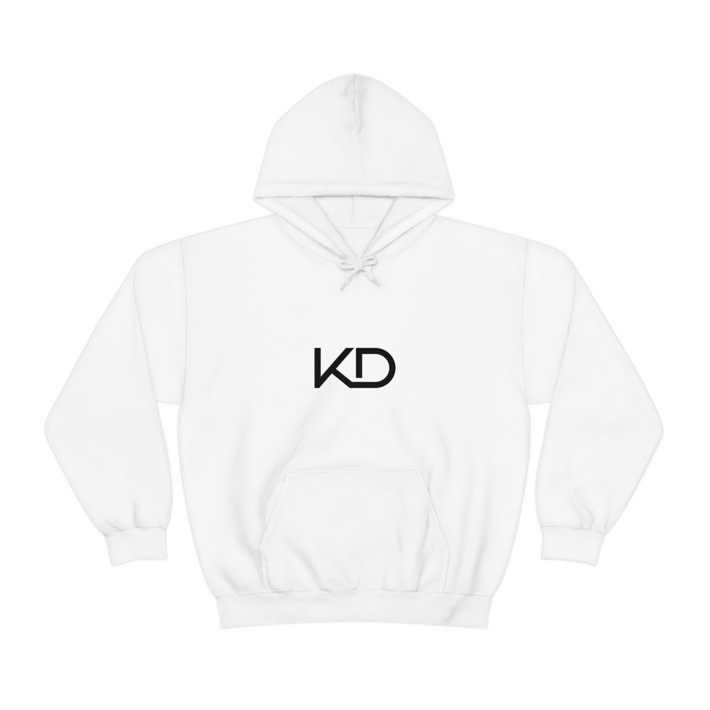 Katie Dack "KD" Hoodie