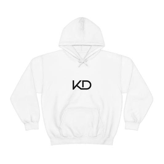 Katie Dack "KD" Hoodie