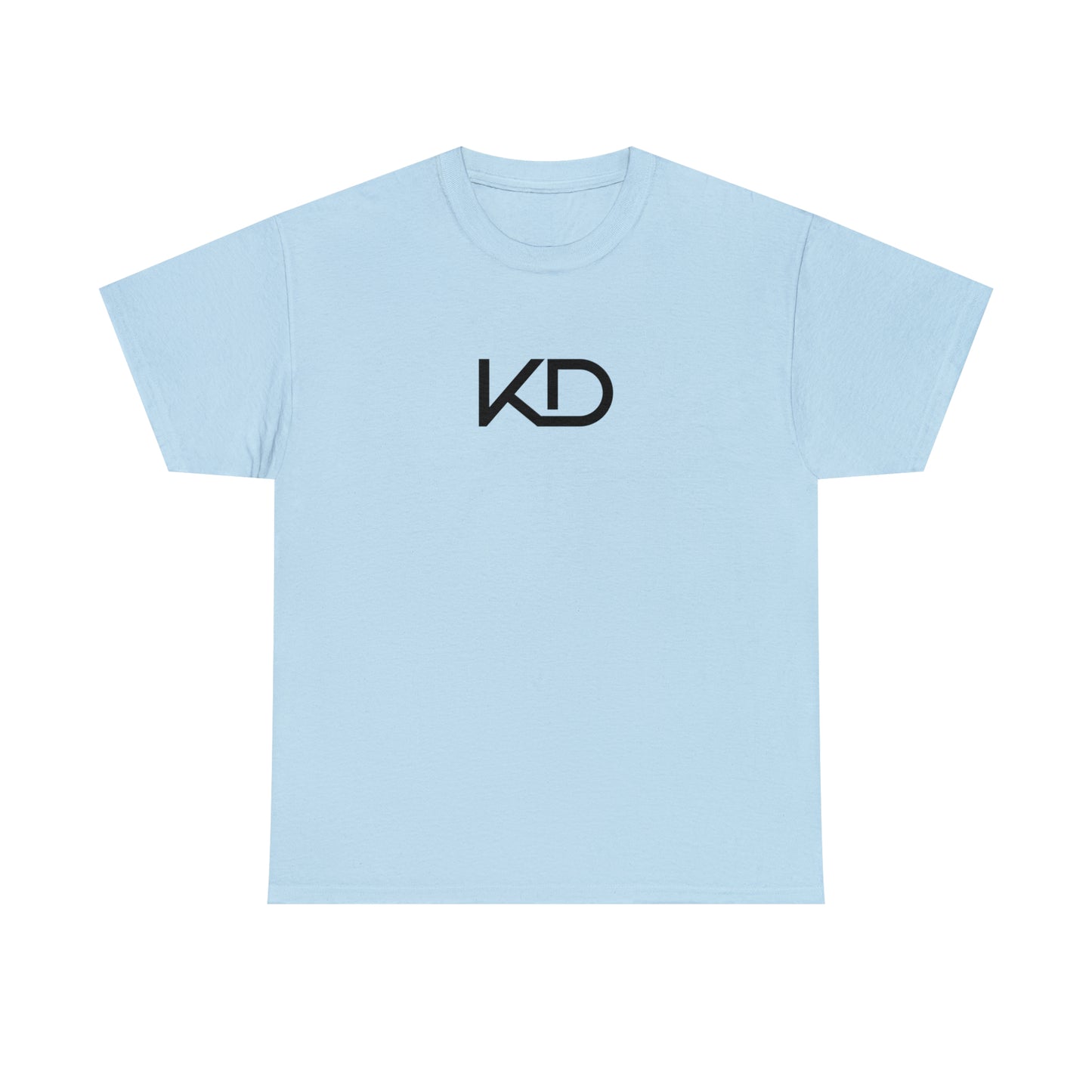 Katie Dack "KD" Tee