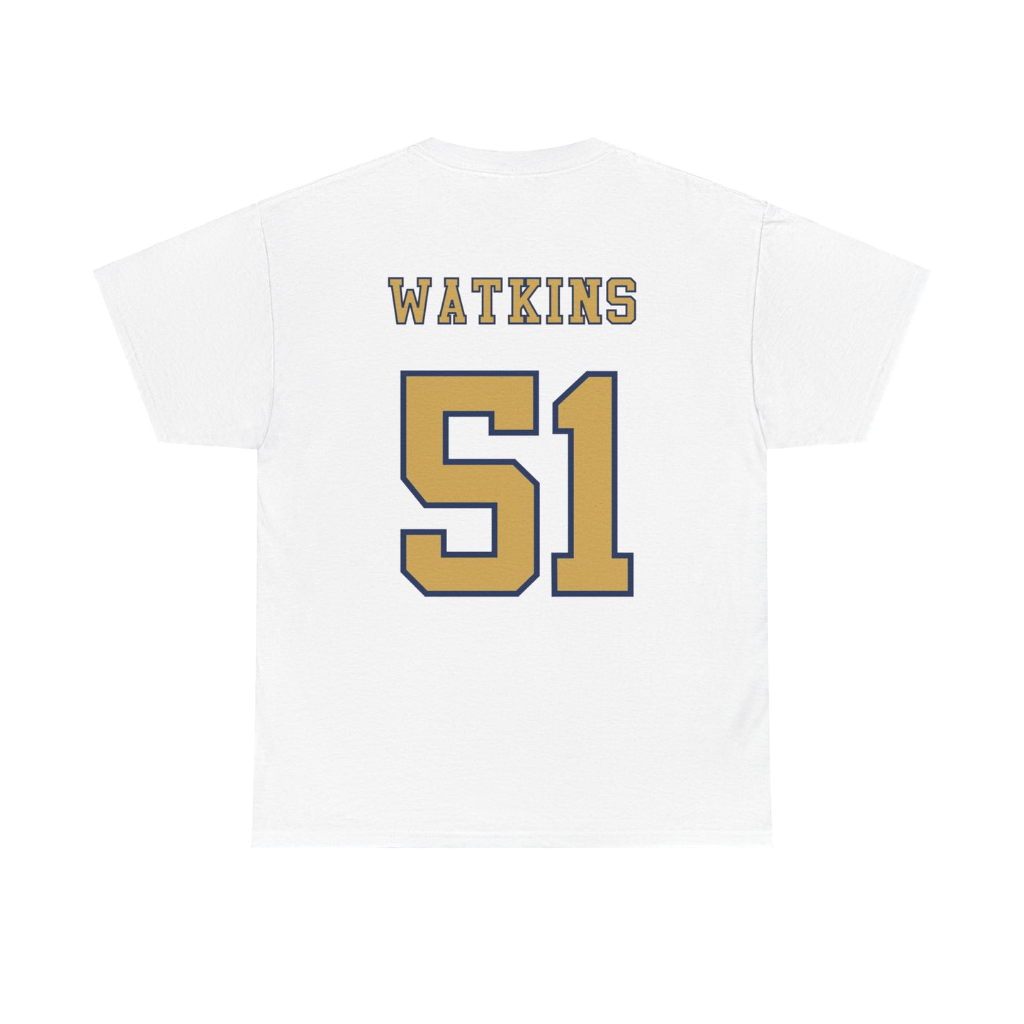 Kendarrius Watkins Home Shirtsey