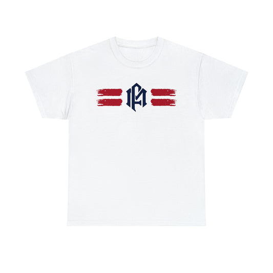 Mackenzie Flynn Team Colors Tee