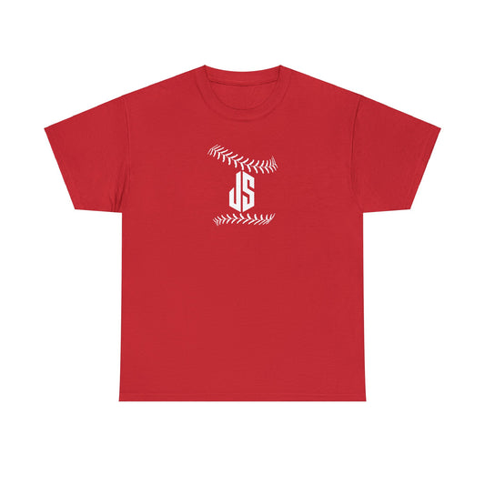Jalen Smith "JS" Tee