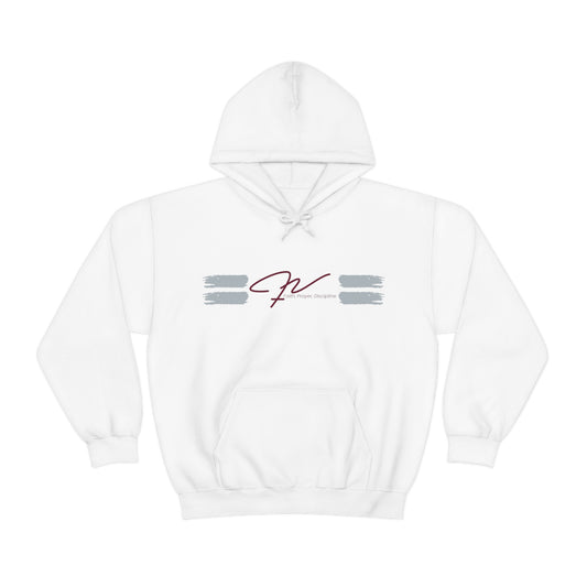 Justyn Valdez Team Colors Hoodie