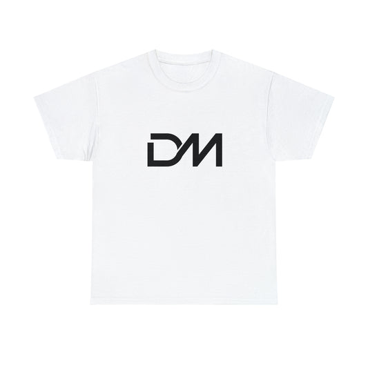 DJ Moyer "DM" Tee