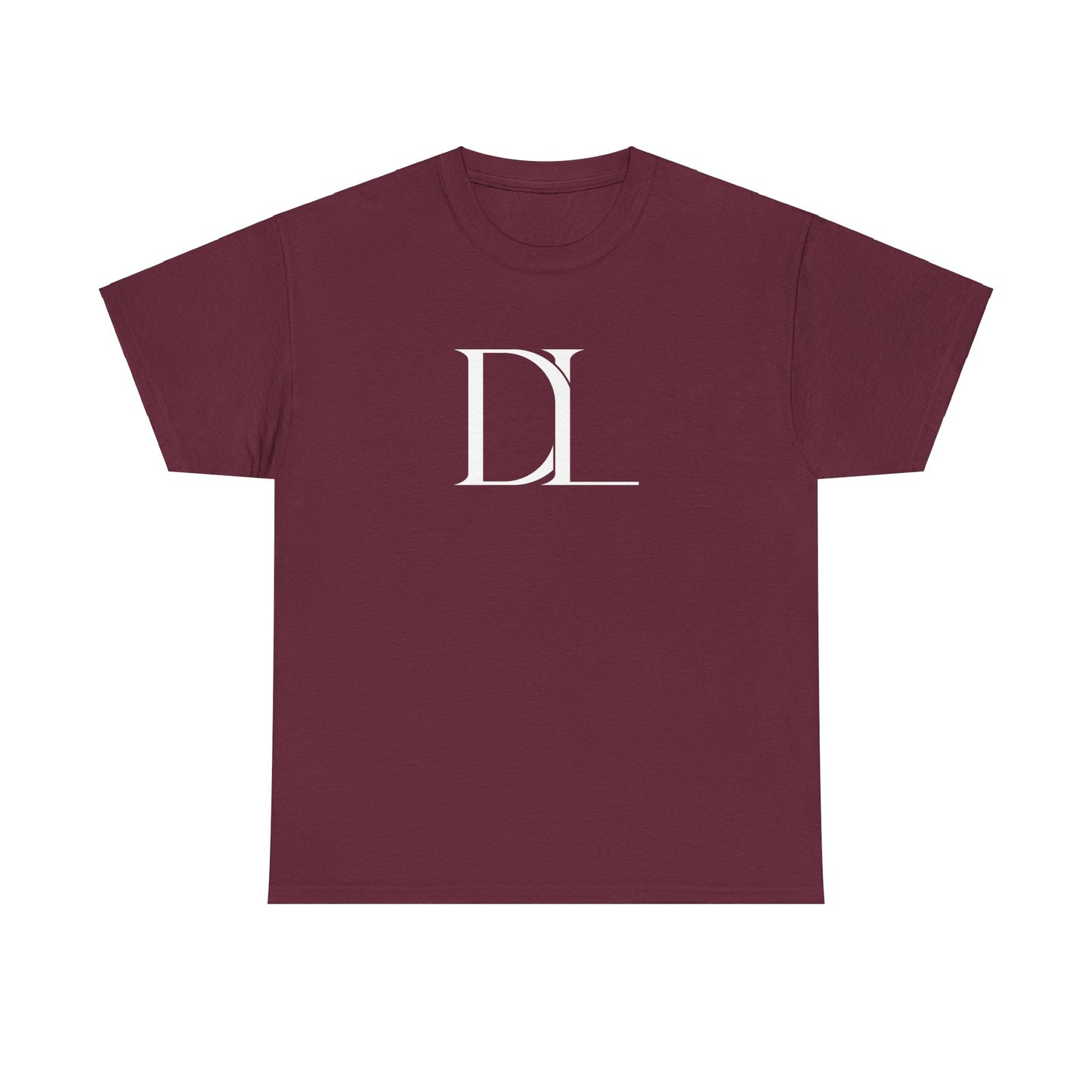 Dani Laughlin "DL" Tee