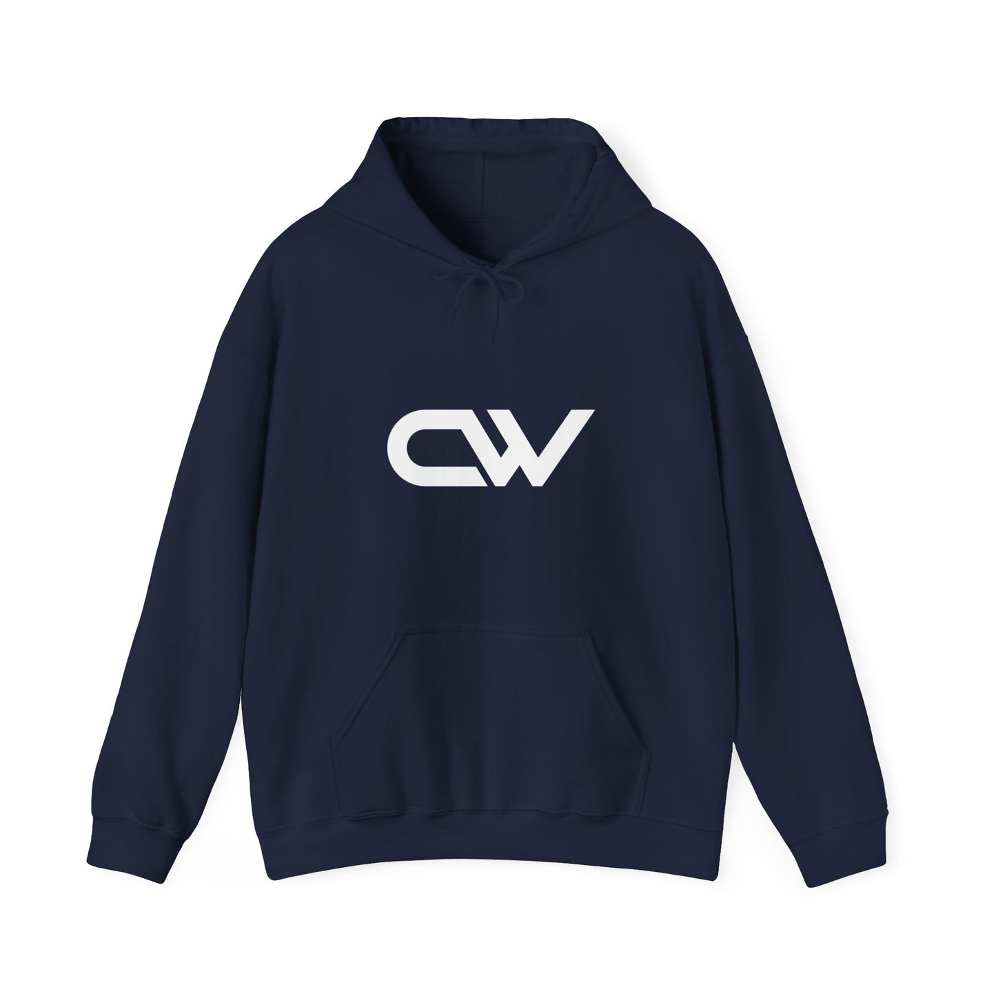 Carson Walls "CW" Hoodie