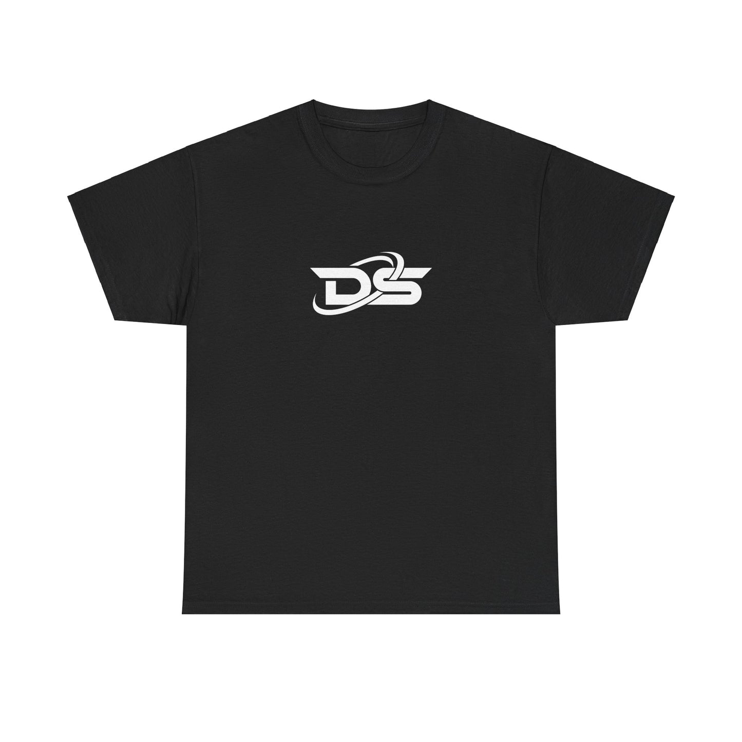 Derrick Sanders Jr "DS" Tee