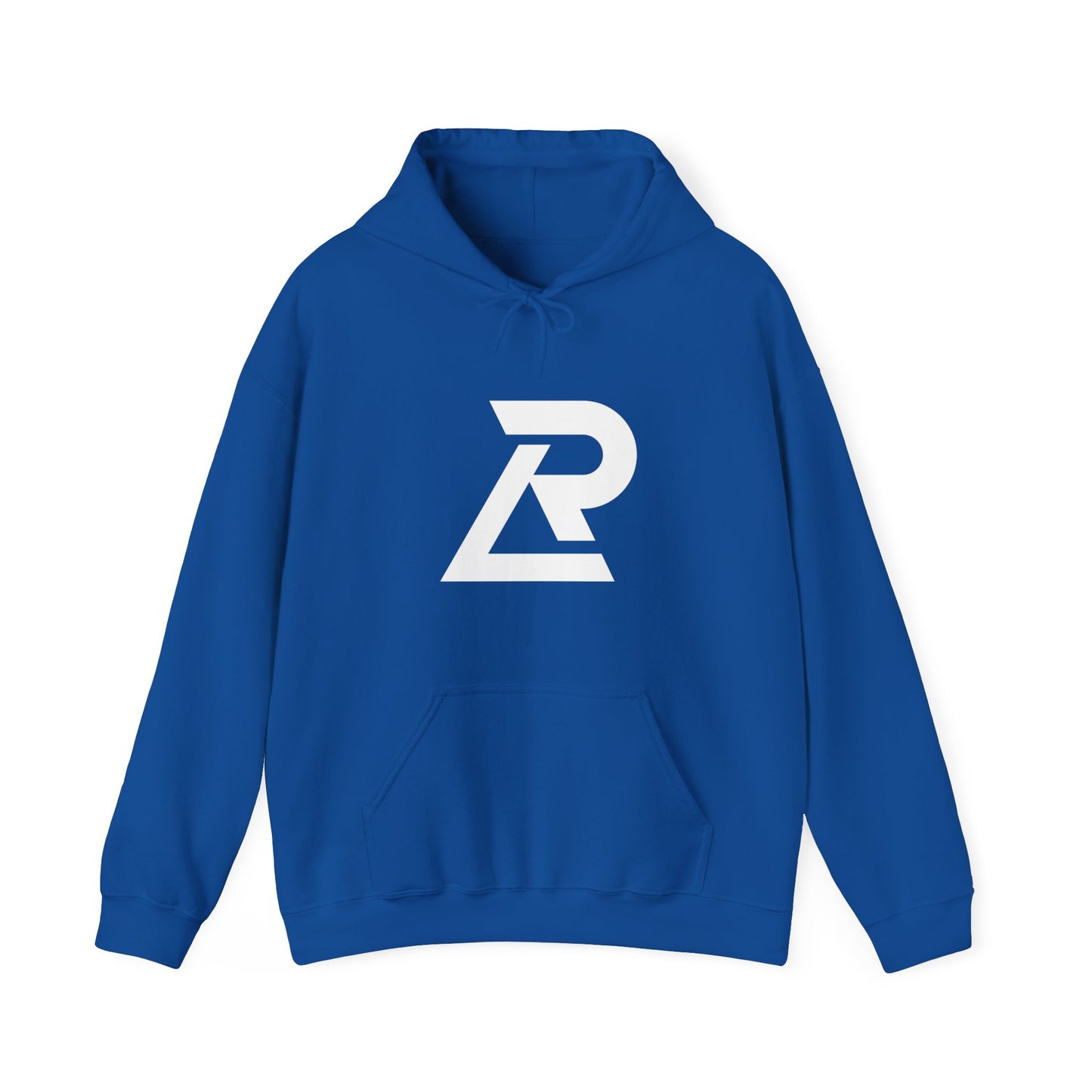 Reid Lovelace "RL" Double Sided Hoodie