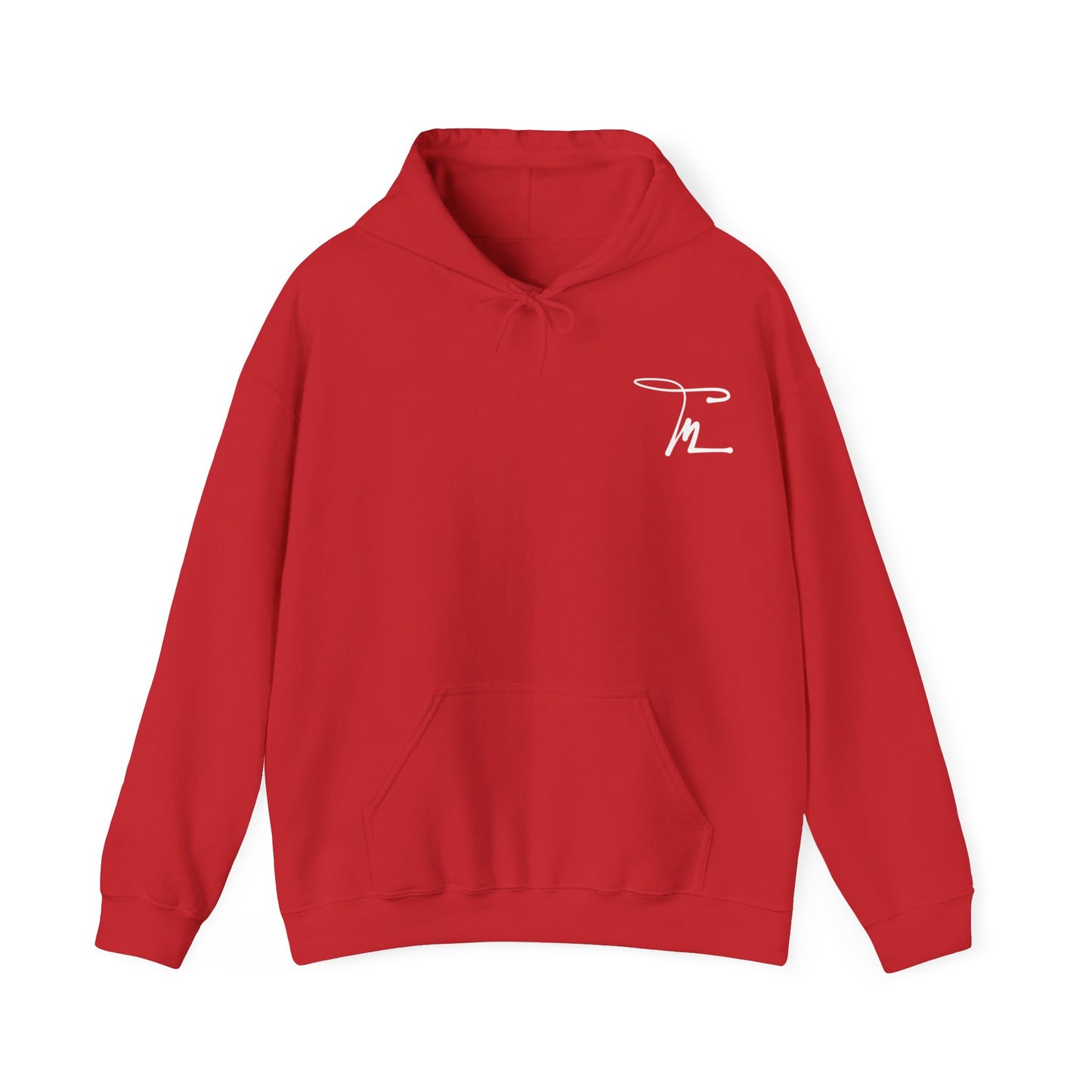 Tyler McMillan "TM" Hoodie