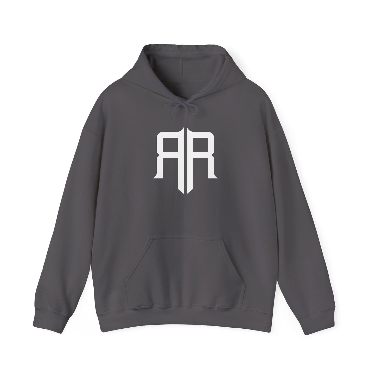 Robert Richardson Jr "RR" Hoodie