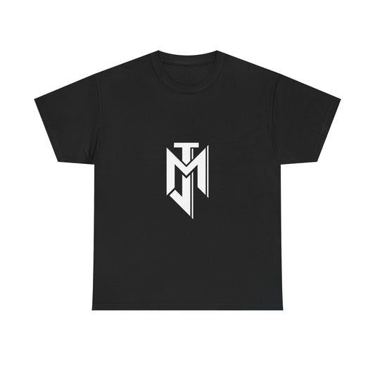 Juice Mockbee Signature Logo Tee