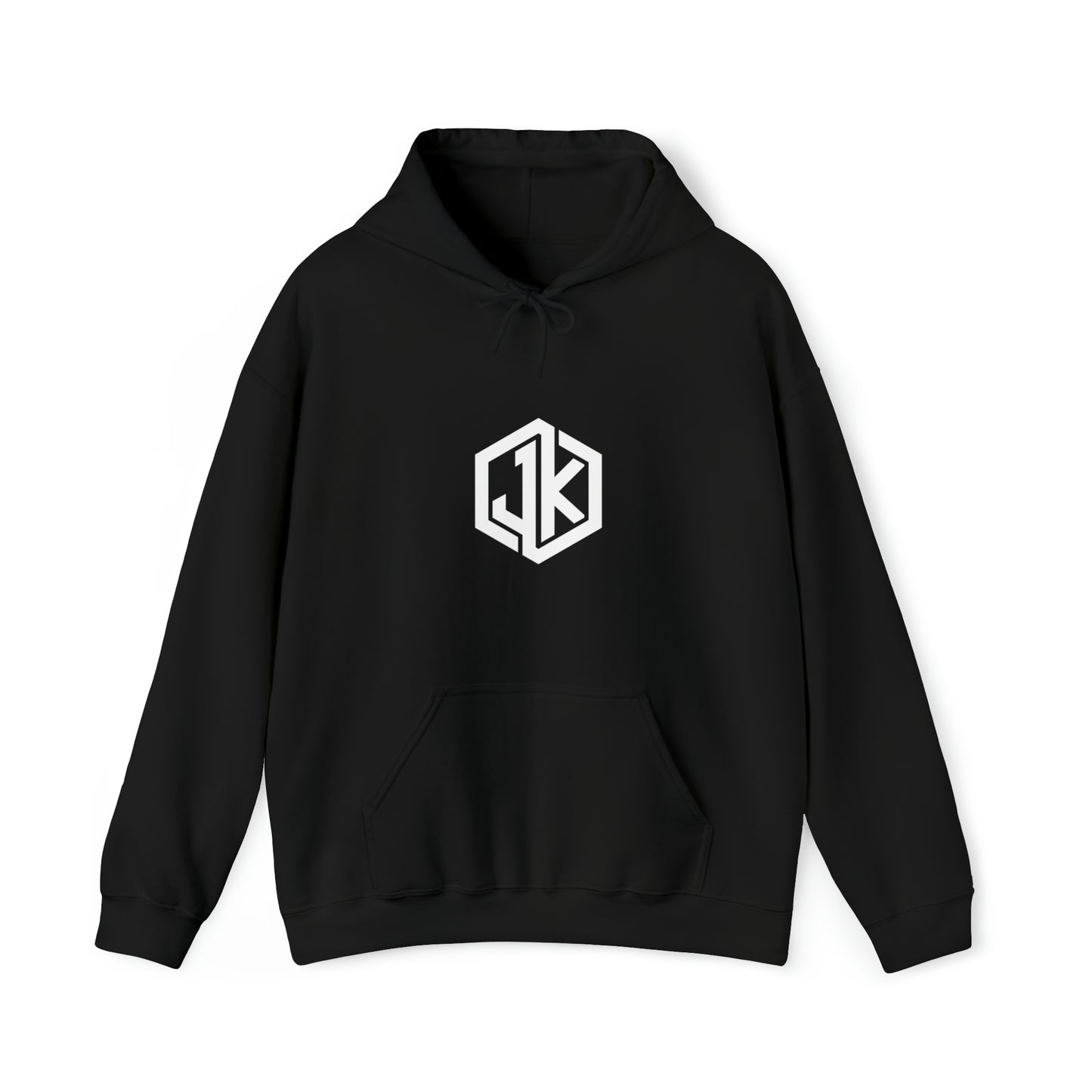 Jack Kartsonas "JK" Hoodie