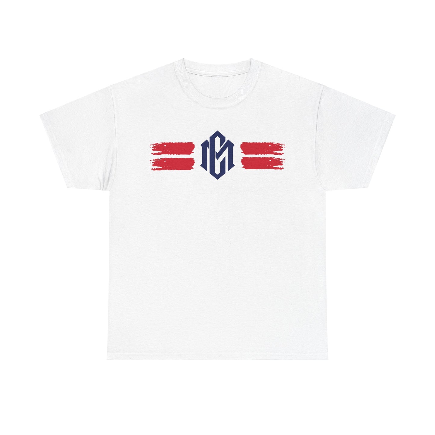 Cole Monson Team Colors Tee