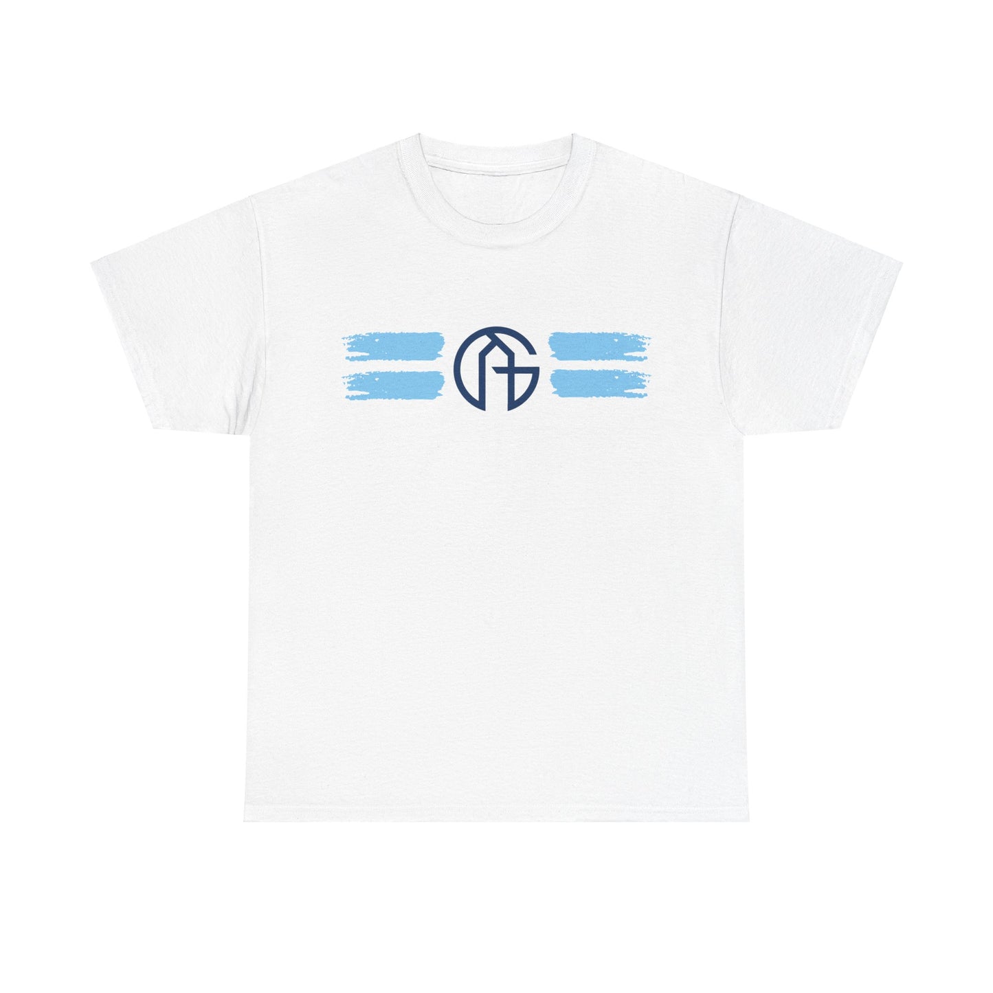 Alex Goly Team Colors Tee