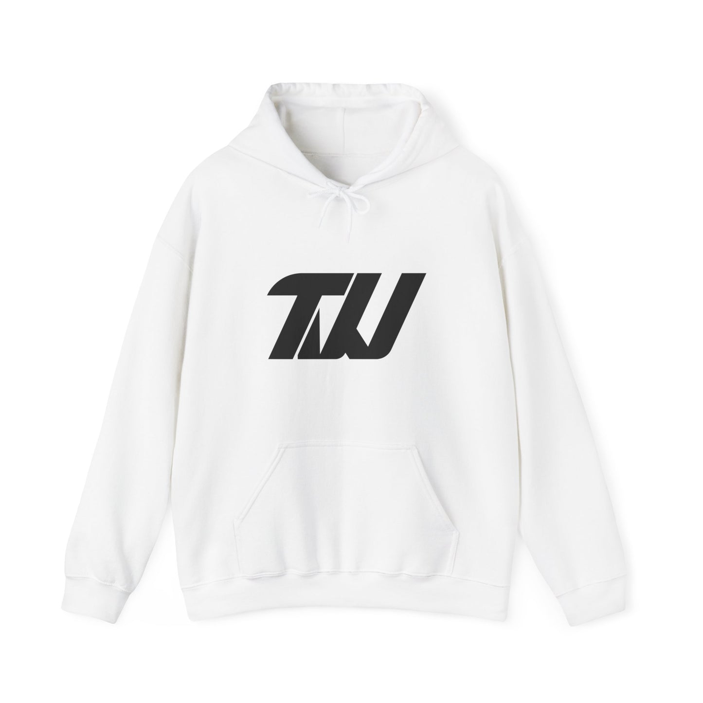 Tyler Wolke "TW" Hoodie