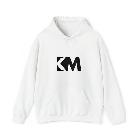 Kylen McCracken "KM" Hoodie