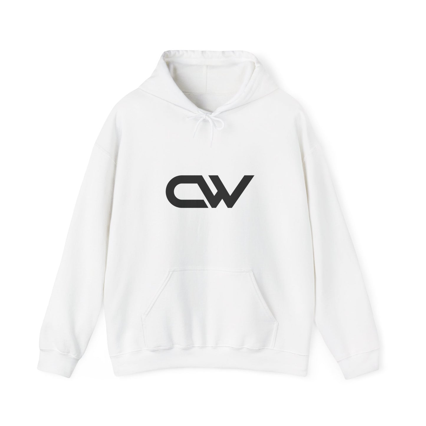 Carson Walls "CW" Hoodie