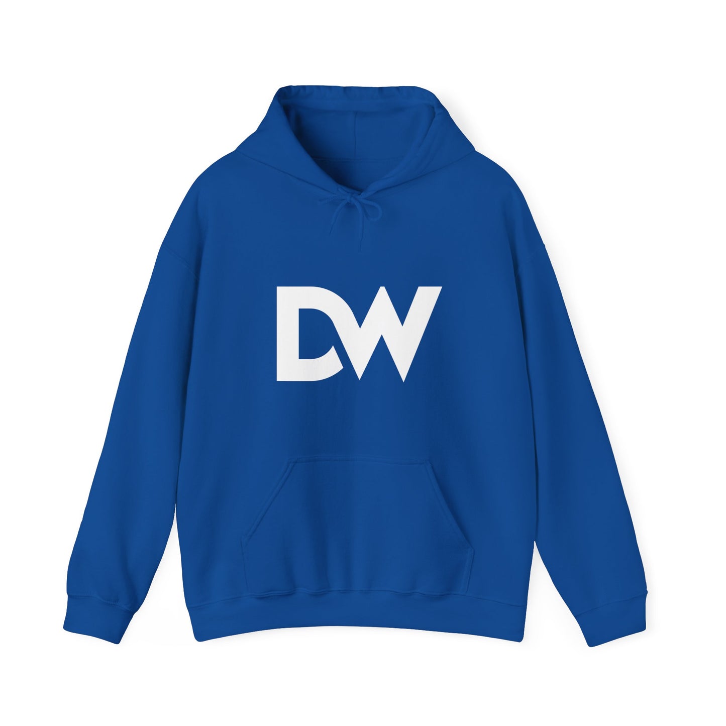 Dontae Walker "DW" Hoodie