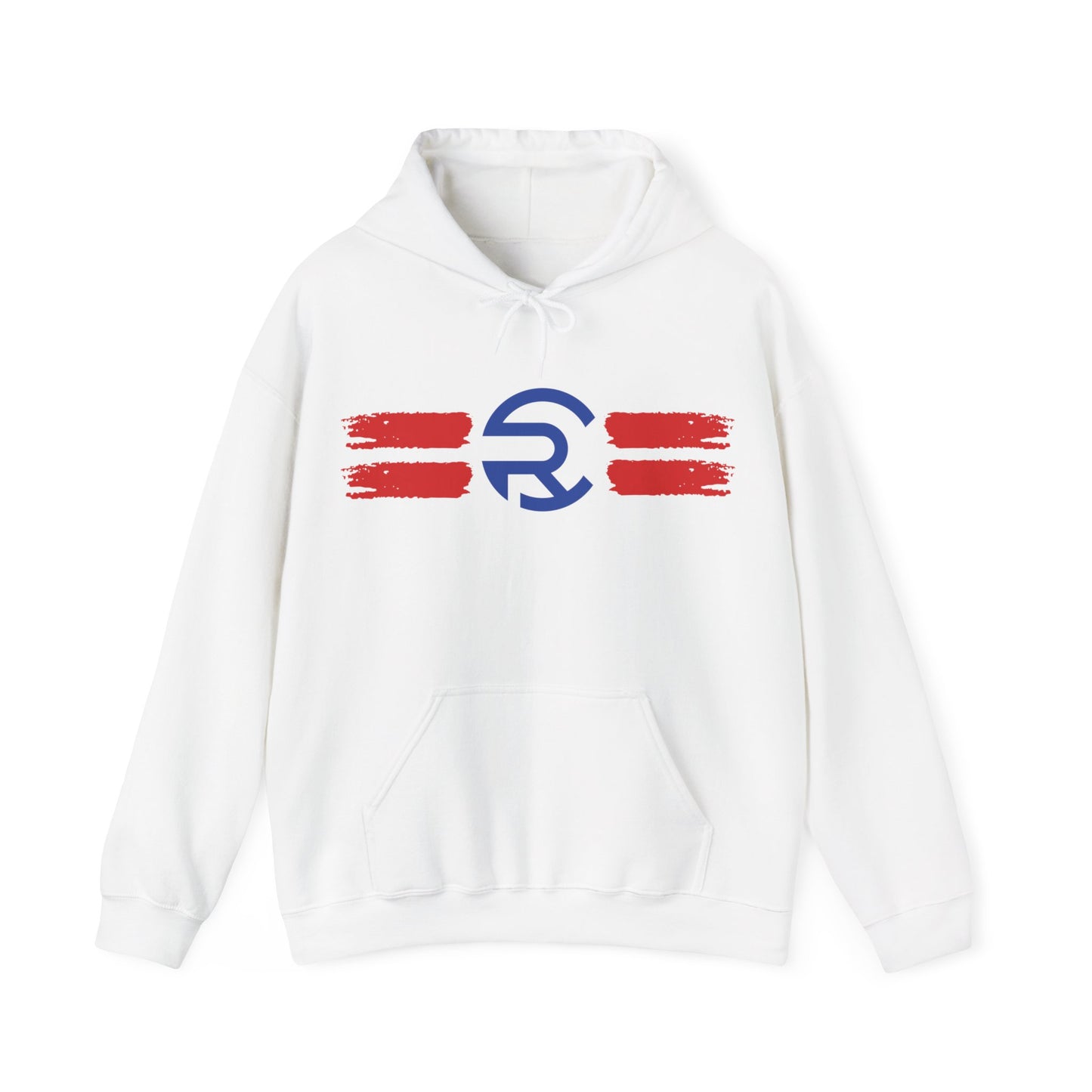 Rashaun Coleman Team Colors Hoodie