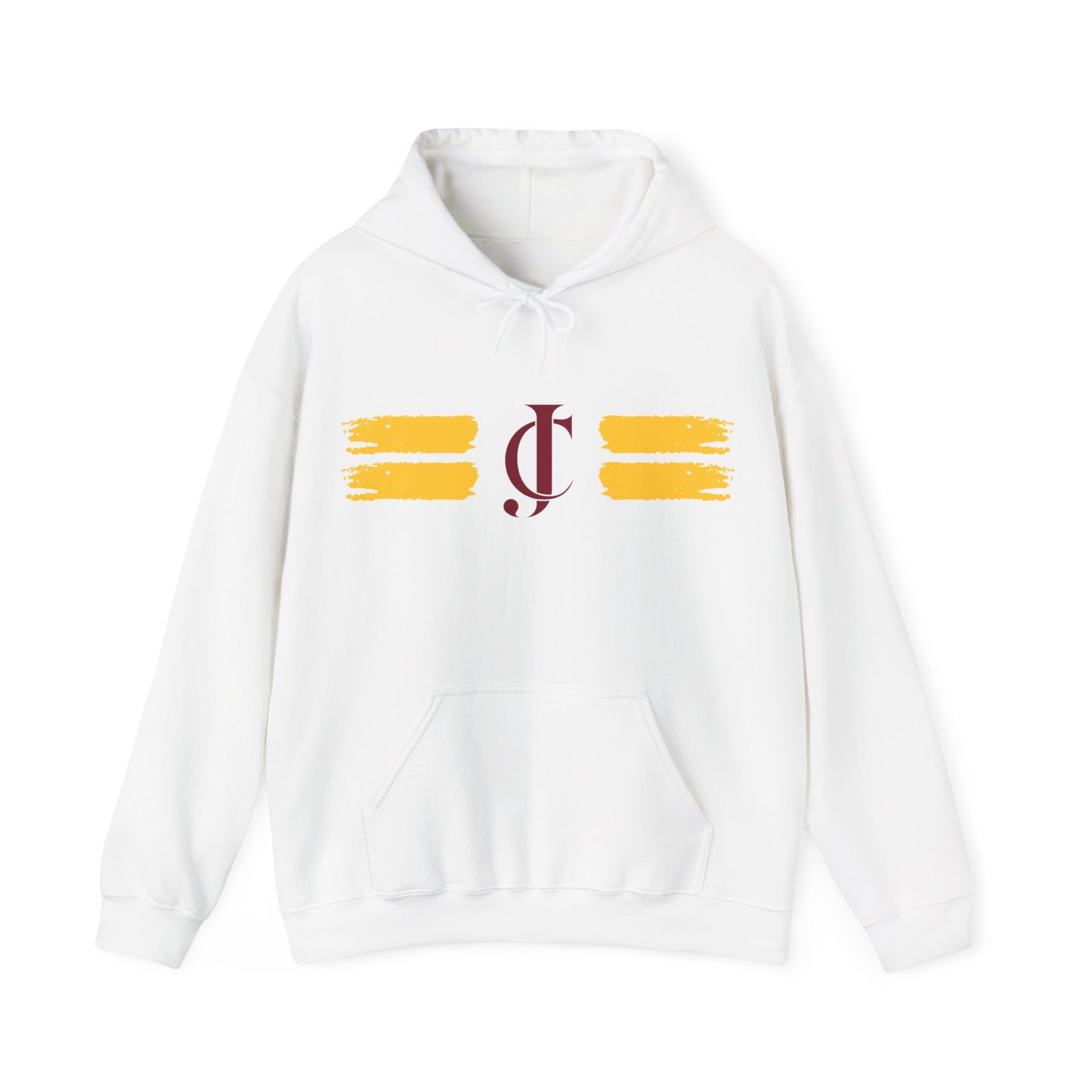 Justin Cruz Team Colors Hoodie