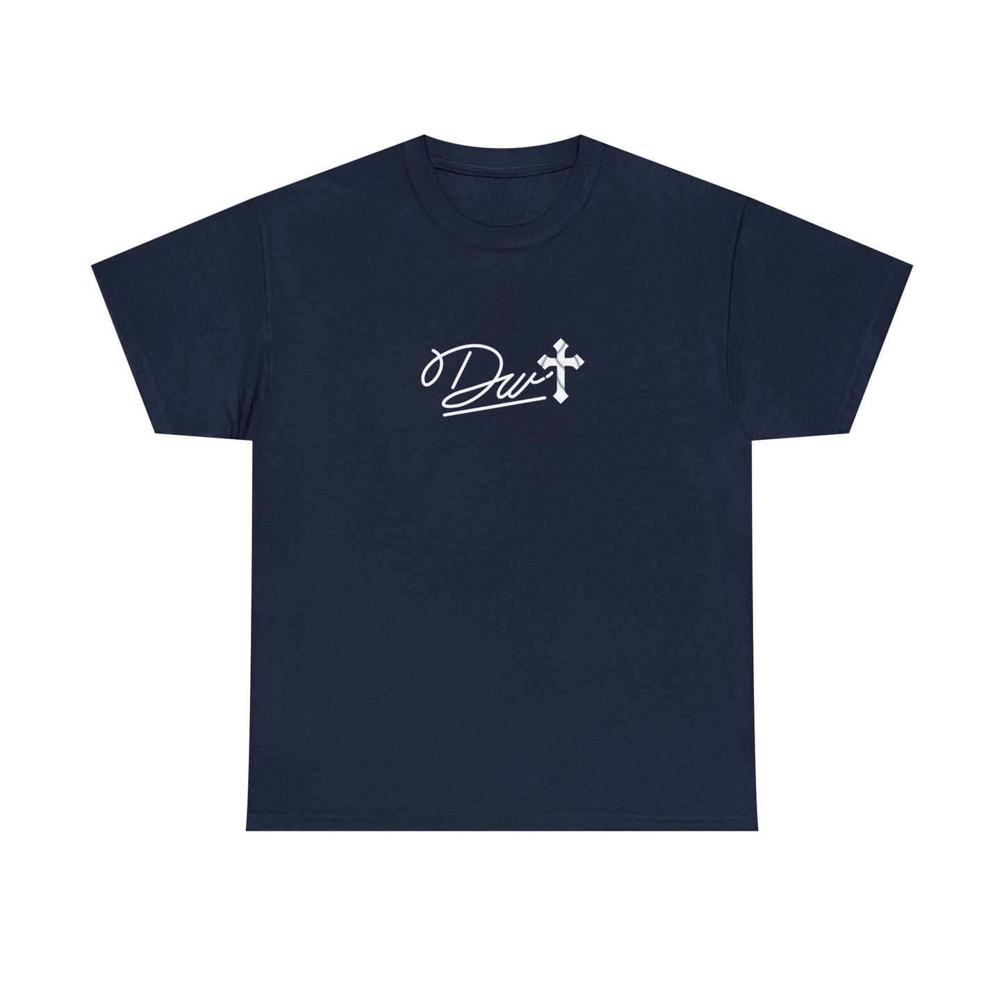 Dawson Walls "DW" Tee