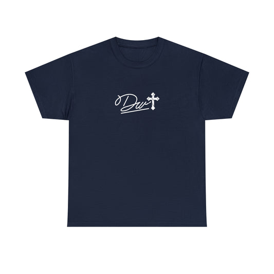 Dawson Walls "DW" Tee