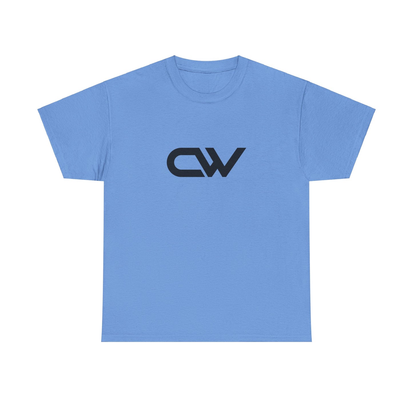 Carson Walls "CW" Tee