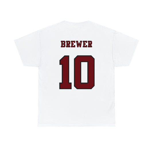 Dylan Brewer Home Shirtsey