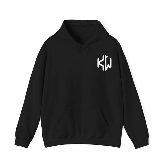 Kyle Wright "KW" Hoodie
