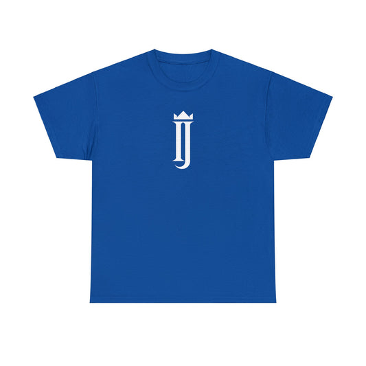 Isaiah Jacobs "IJ" Double Sided Tee
