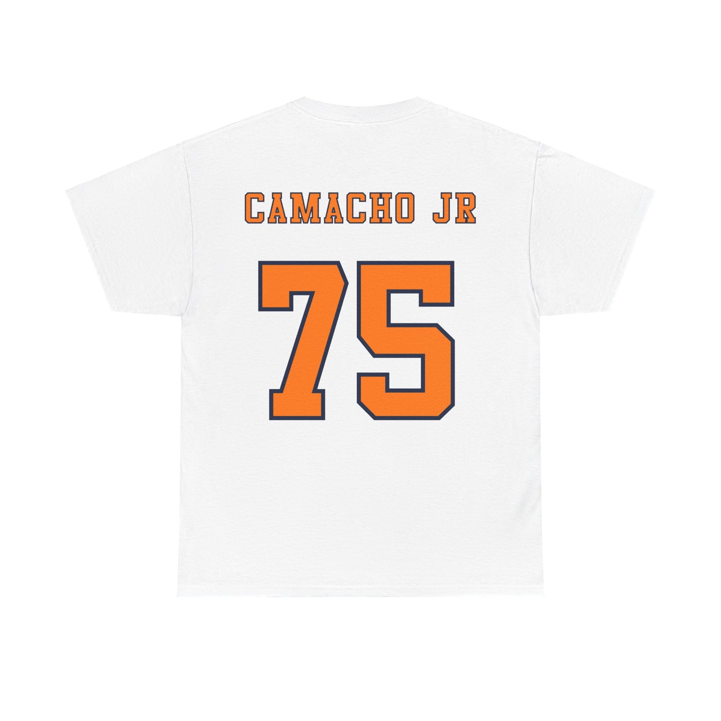 Juan Camacho Jr Home Shirtsey