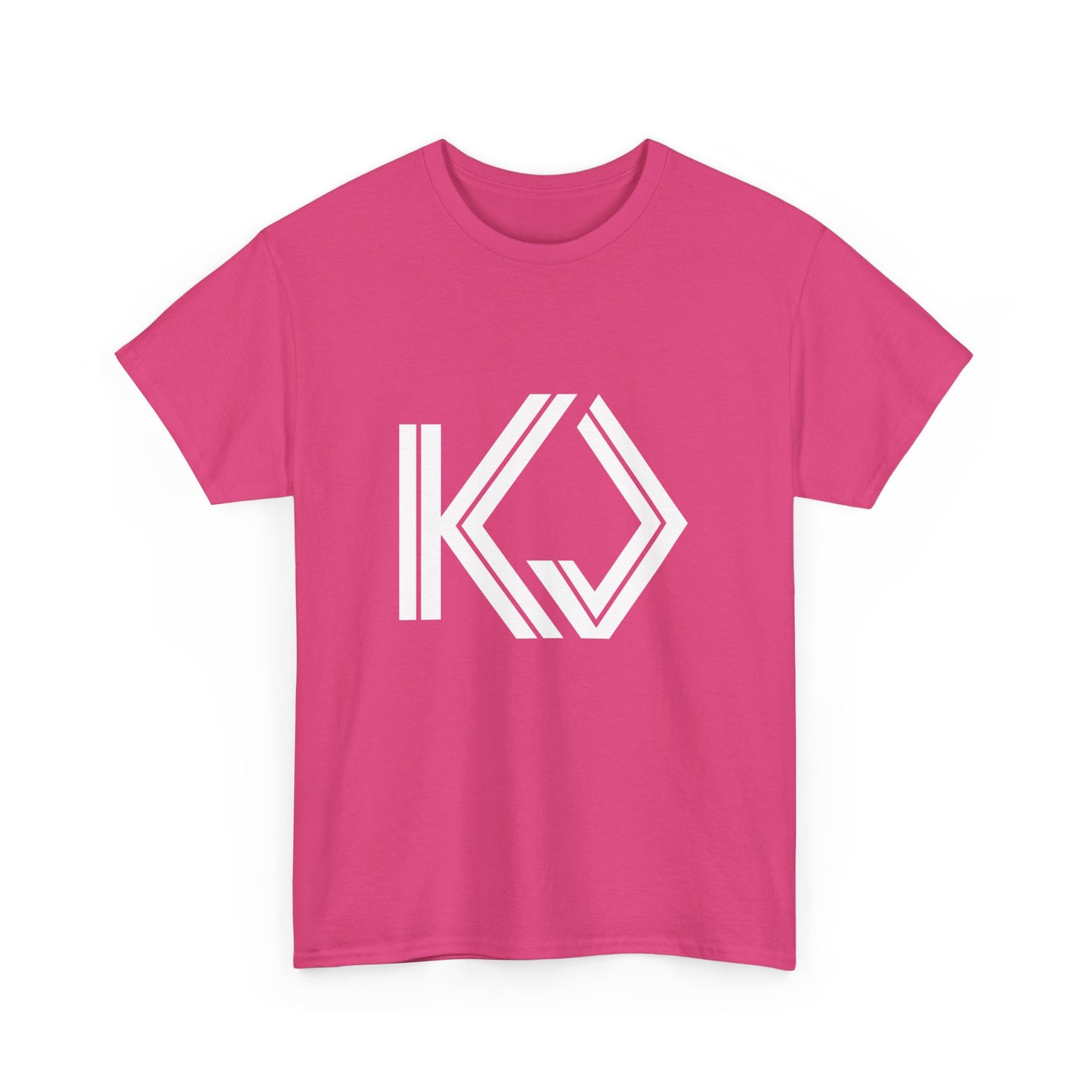 KJ Helinsky "KH" Tee