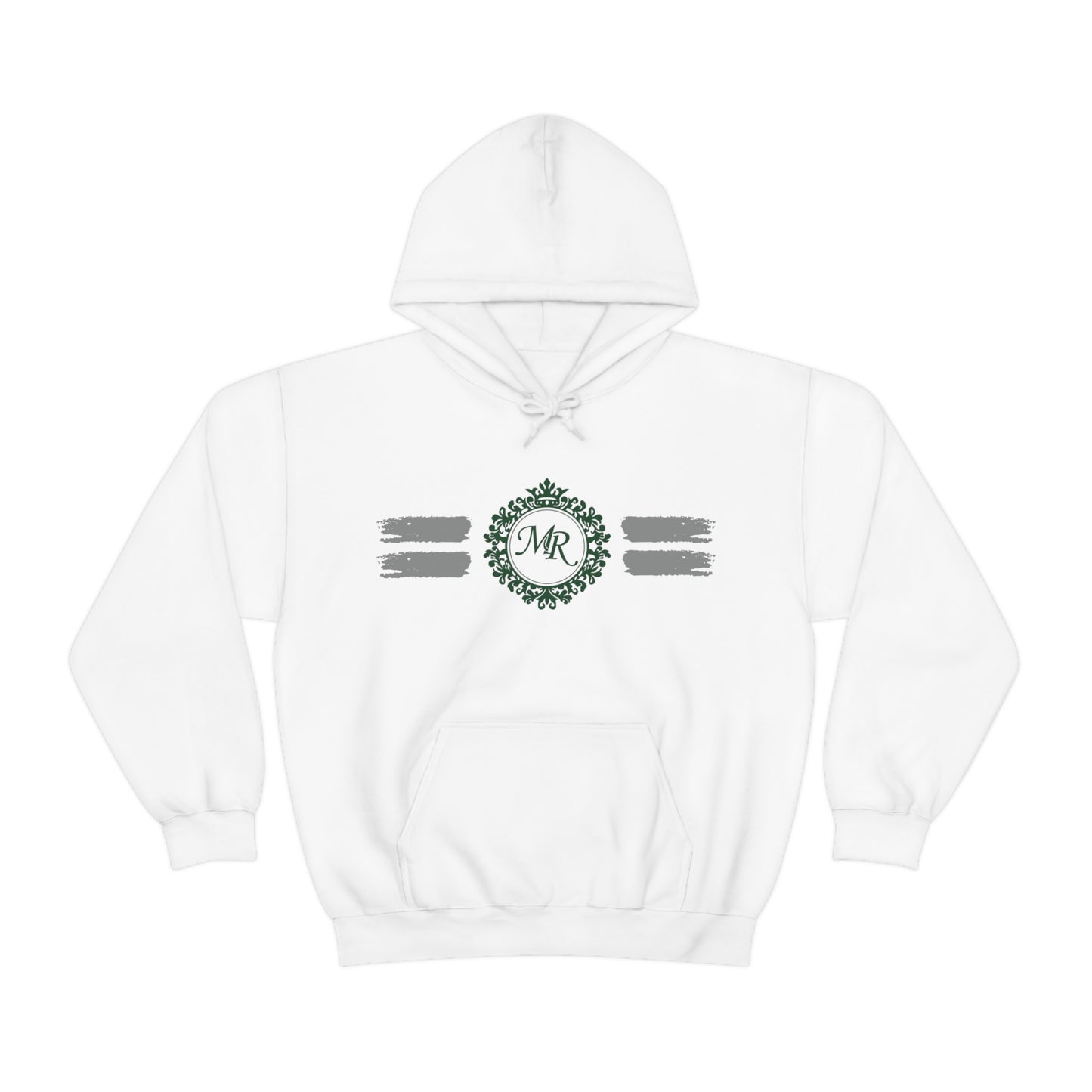 Maddox Rivera Team Colors Hoodie