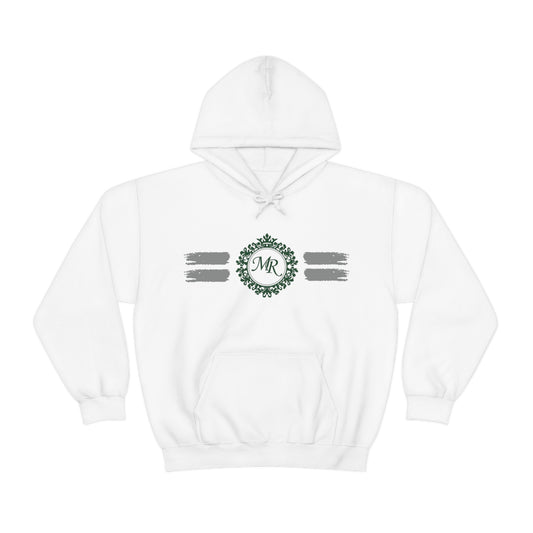 Maddox Rivera Team Colors Hoodie