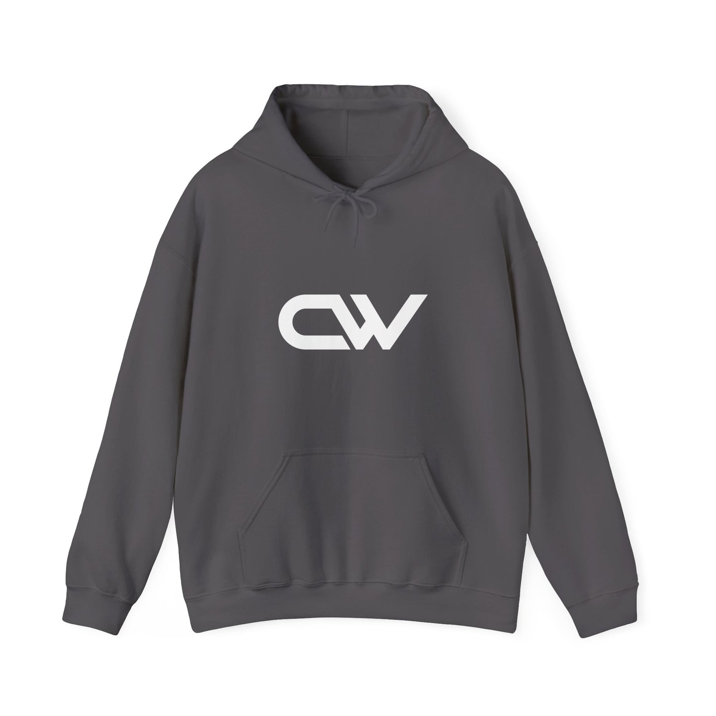 Carson Walls "CW" Hoodie