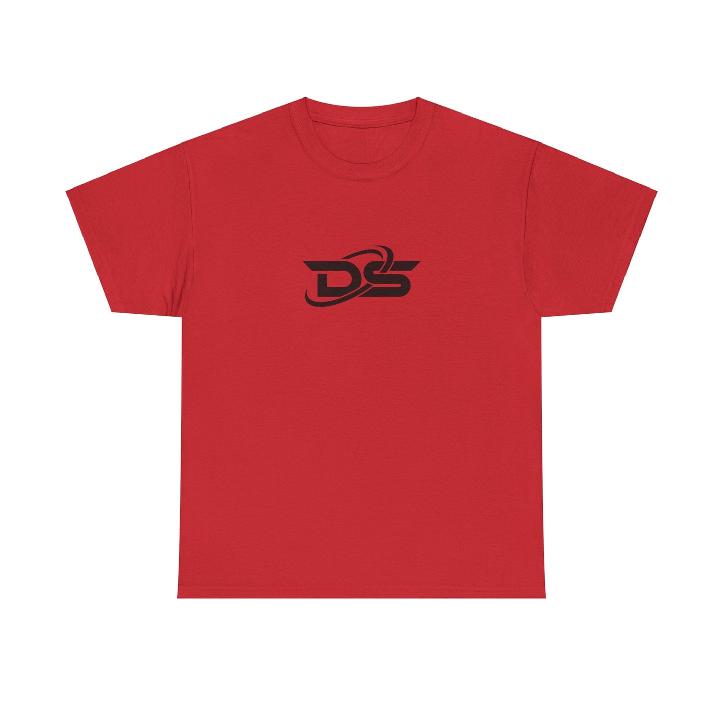 Derrick Sanders Jr "DS" Tee