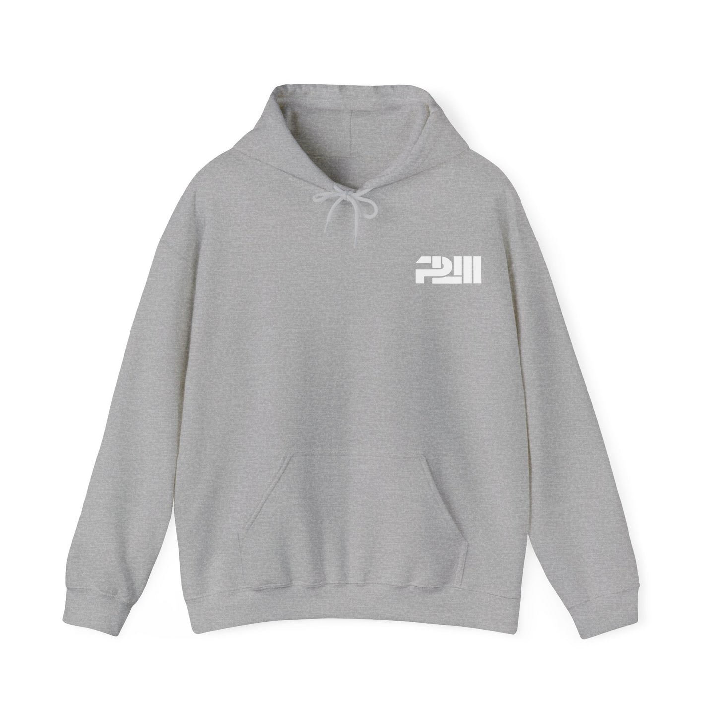 Paul Lindberg "PL" Hoodie