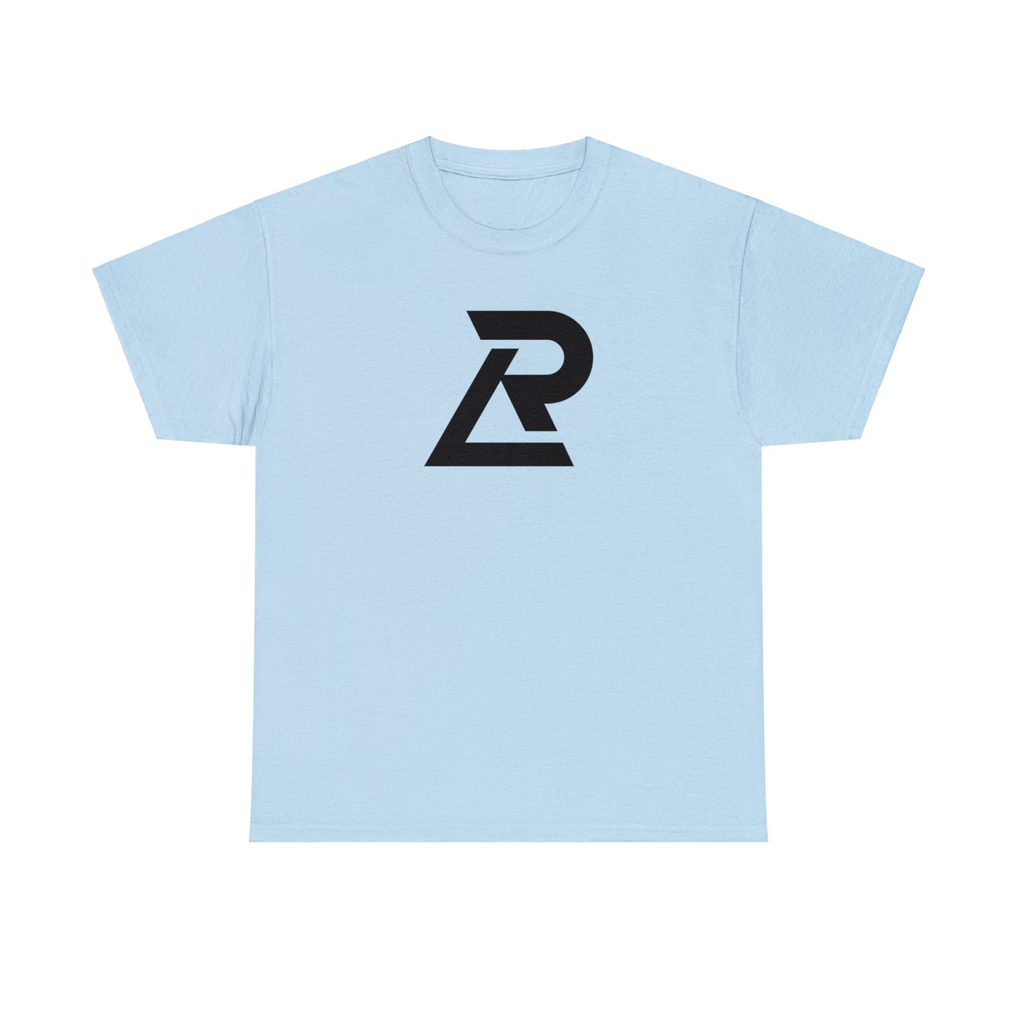 Reid Lovelace "RL" Double Sided Tee