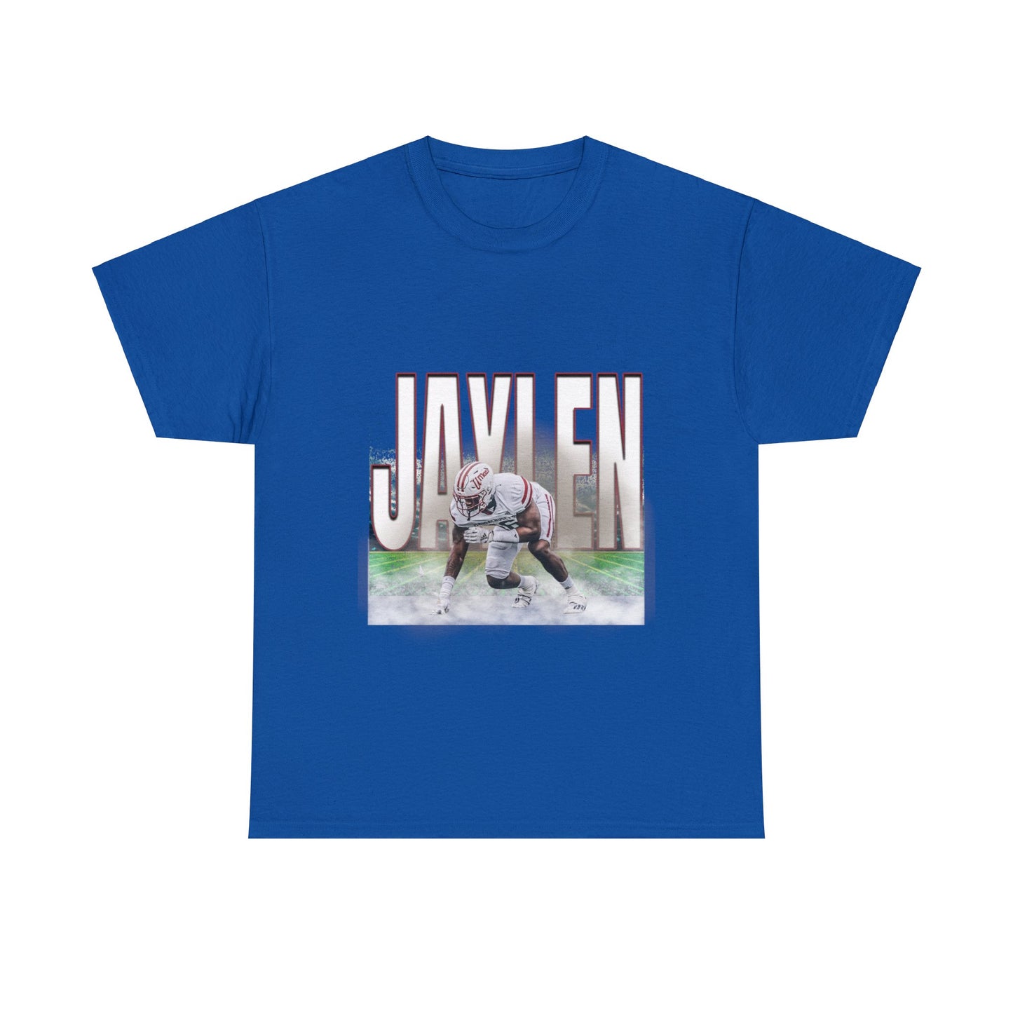 Jaylen Murphy Stick It Graphic Tee