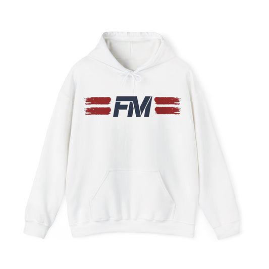 Franco Milano Team Colors Hoodie