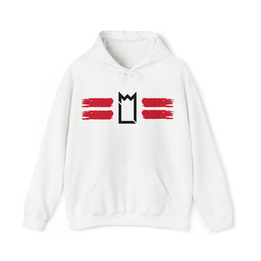 Machiah Lee Team Colors Hoodie