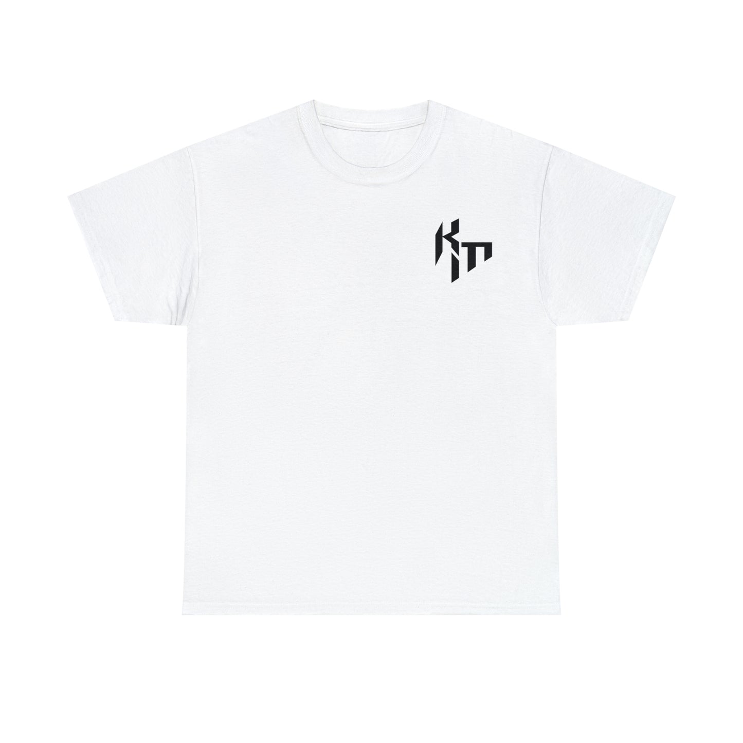 Kyler McIntosh "KM" Tee