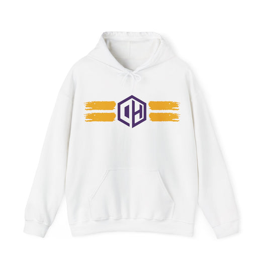 Ozzie Hutchinson Team Colors Hoodie